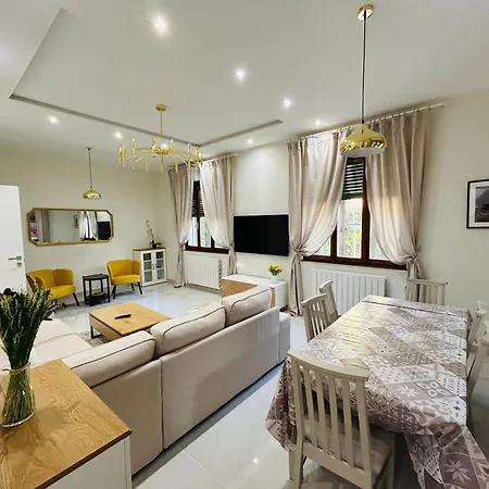 Apartament Terme Boutique House Montegrotto Terme