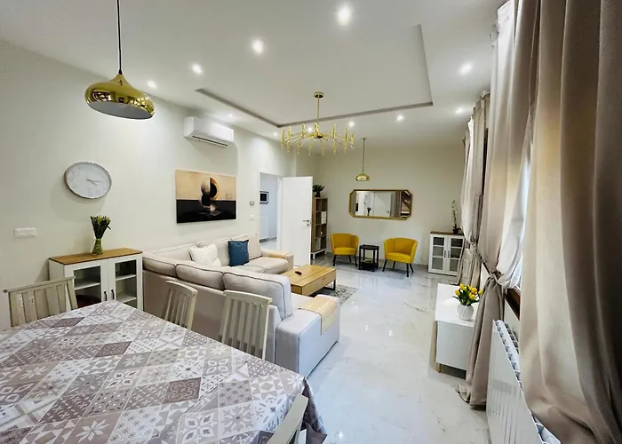 Apartament Terme Boutique House