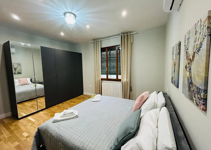 Terme Boutique House Apartament *