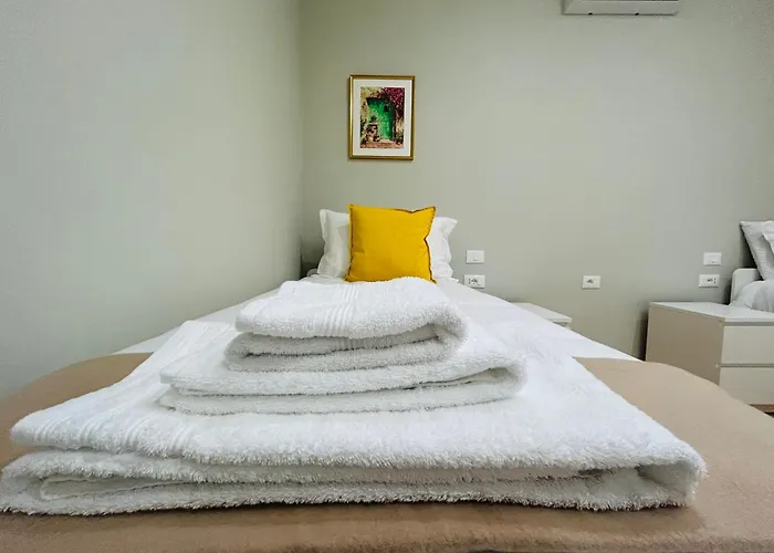 Terme Boutique House * Montegrotto Terme