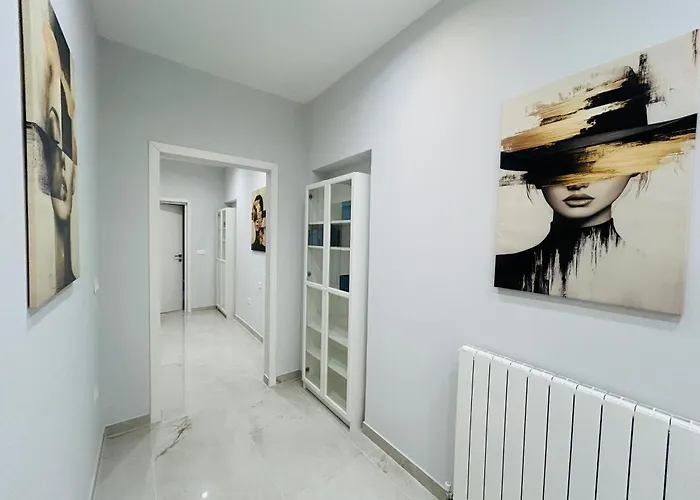 Terme Boutique House Apartament Montegrotto Terme