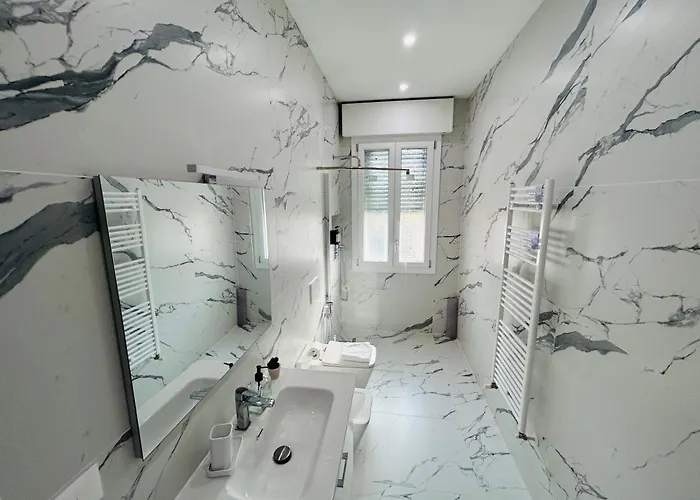 Apartament Terme Boutique House *