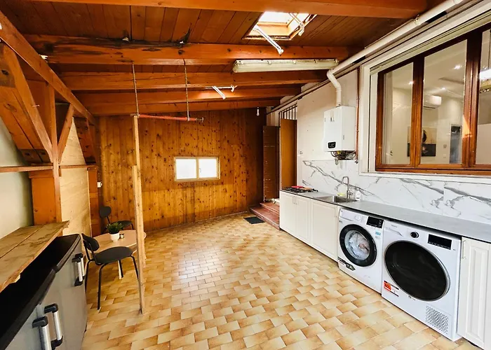 Terme Boutique House Apartament *