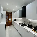 Terme Boutique House Апартаменты Монтегротто-Терме