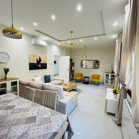 Apartment Terme Boutique House