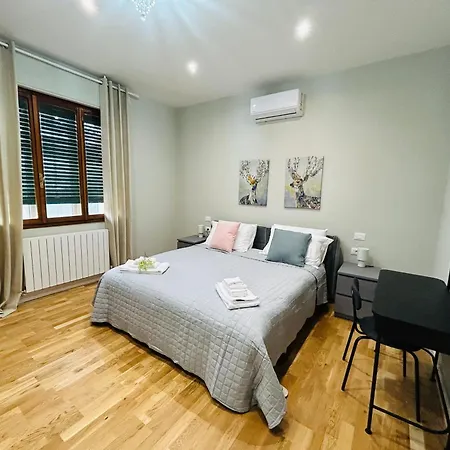 Apartman Terme Boutique House *
