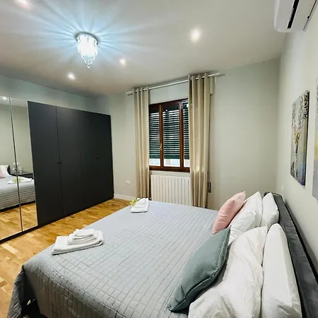 Terme Boutique House Apartman *