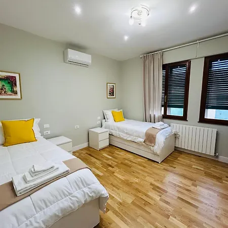 Terme Boutique House Apartment Montegrotto Terme
