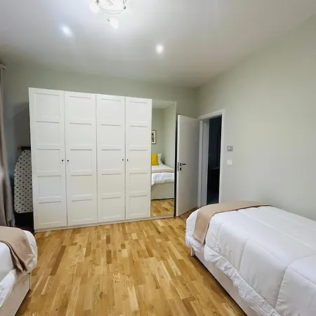 Terme Boutique House Apartment *