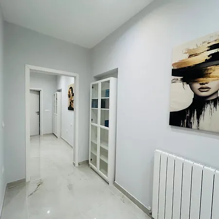 Terme Boutique House Apartment Montegrotto Terme