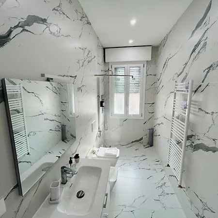 Apartment Terme Boutique House *