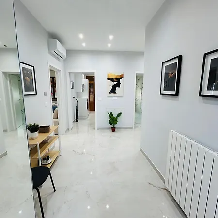Apartman Terme Boutique House *