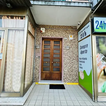 Apartman Terme Boutique House Montegrotto Terme
