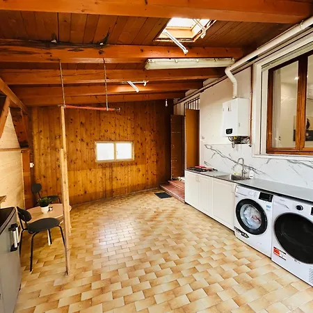 Terme Boutique House Apartment *
