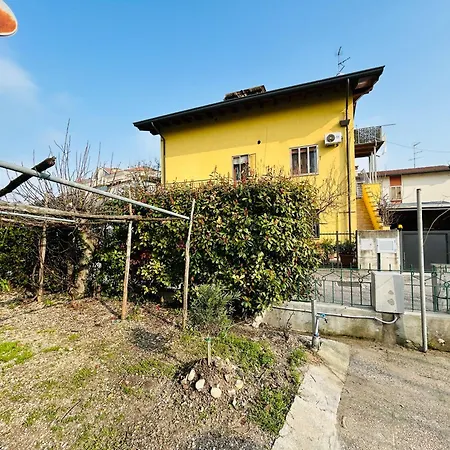 Terme Boutique House Montegrotto Terme