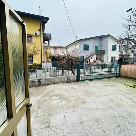 Terme Boutique House Apartment *