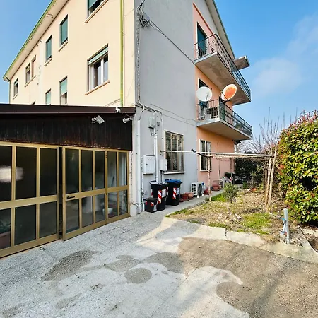 Terme Boutique House Montegrotto Terme